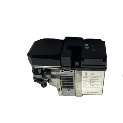 líquido refrigerador Heater With Timer And de 5kw 12v garantía de 1 año