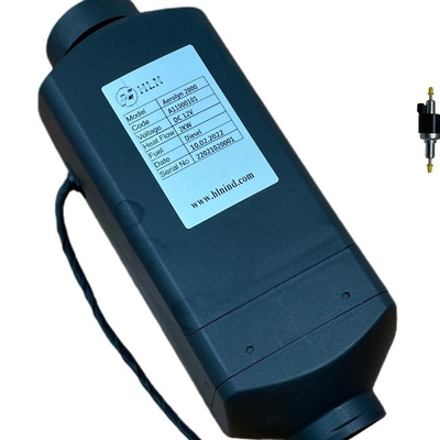 Calentador diesel estándar independiente 2kw 12v del motor para los camiones