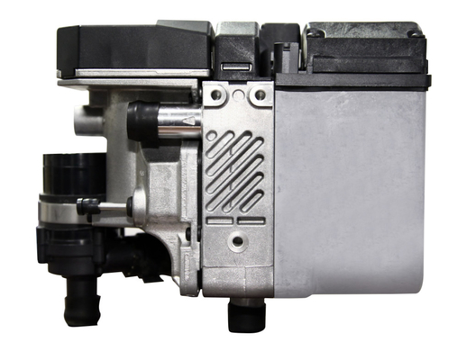 tina diesel de Heater For Rv Campervan Hot del agua 5kw