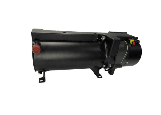 líquido refrigerador de motor diesel Heater Pre Heater Parking Automobile de 12v 10kW