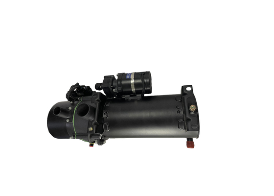 10kw que parquea Heater For Truck Camper Transit diesel Van