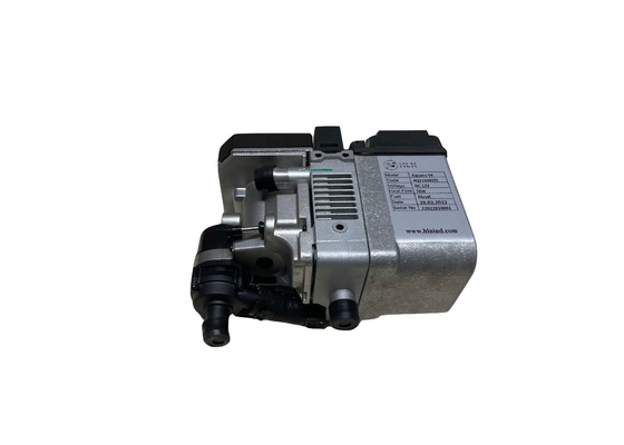 Campo 5kw Heater For Camper Shell diesel portátil de Combi