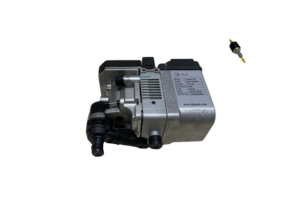 remolque diesel del cargo de 5K 5kw Heater In Camper Trailer Campervan