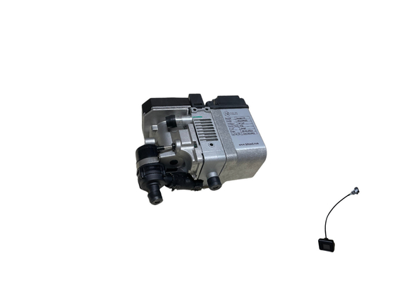 El calentador 12v 5kW del líquido refrigerador del motor diesel accionó