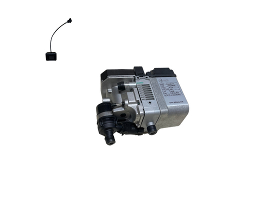 motor diesel diesel pre Heater Water Warmer de Heater Parking 5kW del líquido refrigerador 12v