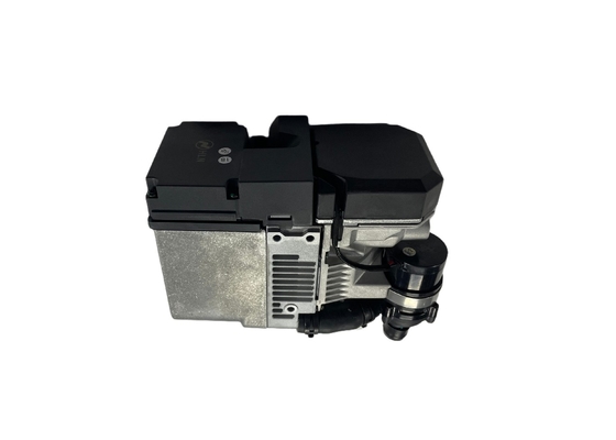 5kw portátil Heater Industrial Marine Grade diesel