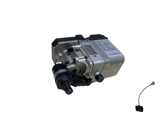 Calentador diesel en línea 12v del líquido refrigerador del bloque de motor