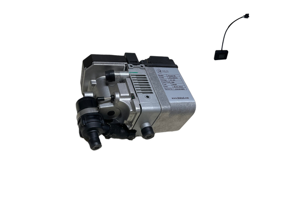 Líquido refrigerador Heater Diesel Inline Universal Conditioning del motor 5000w 12v