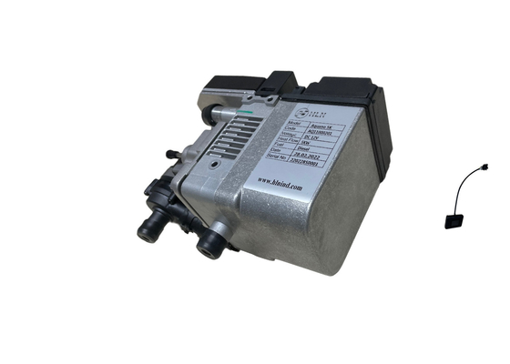 agua caliente Heater Liquid Parking del líquido refrigerador del motor de coche de 5kW 12V