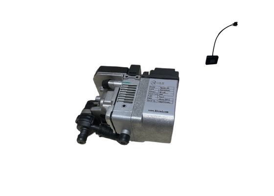 Líquido refrigerador diesel Heater For Semi Truck Van 12v 5000w de Hydronic