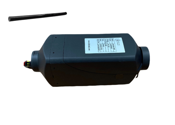 calentadores de aire diesel de 12v 2kw para el barco del camión del aparcamiento de las caravanas de rv