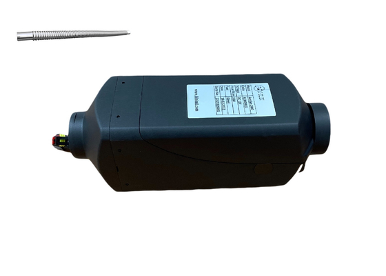 24 calentadores diesel 5kw 2kw de la noche del aire de voltio 12v