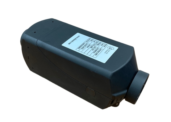 El calentador de combustible diesel en línea 12v 2kW para rv acarrea el garaje de la casa