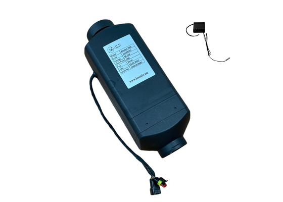 Calefacción de los coches de Heater Diesel Cab Vehicles RVs del aire de Diy 12v