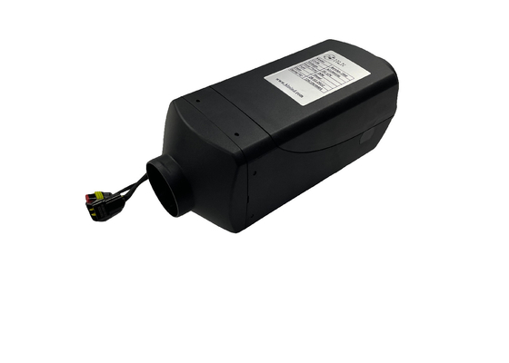 sistema de calefacción por aire diesel de 2kw Van Heater Portable Universal Combi Caravan