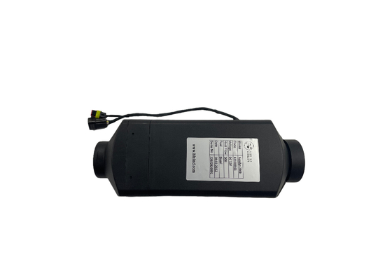 taxi auxiliar Heater For Tractors Winter Parking del camión de la caravana de 2000w 12v
