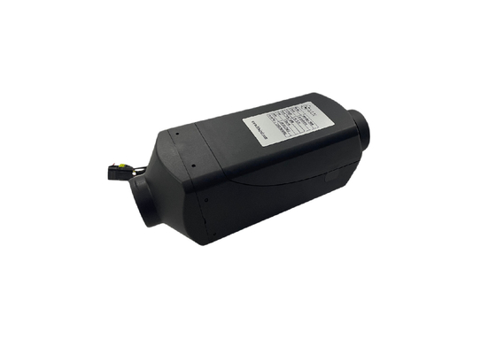 Calentador de aire diesel 12v para vehículos agrícolas 2kw