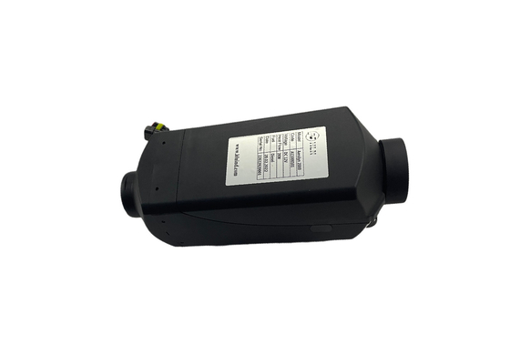 caravana de Parking Bus Boat del regulador de 2kw 12v Marine Diesel Air Heater Remote