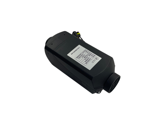 Aerotermo Parking 2kw 12v Diesel Alto Rendimiento