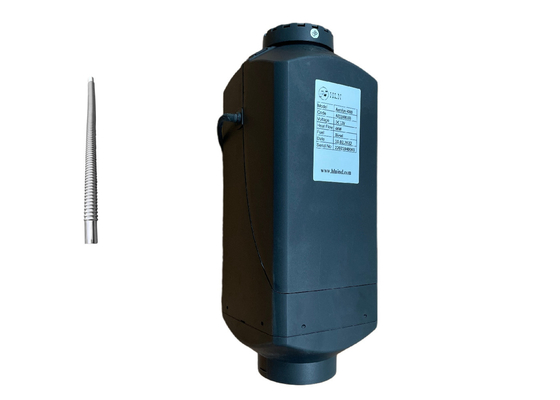 coche diesel de 24v 4kw Heater For Rv Camping Trailer