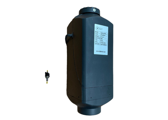 4000w barco diesel del coche de Heater Indoor For Caravans Truck del aire de 12 voltios
