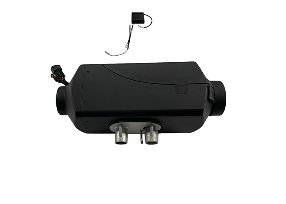 Aire de 12/24 voltio que parquea el calentador de aire de Heater Family Car Cabin Caravan 4kw