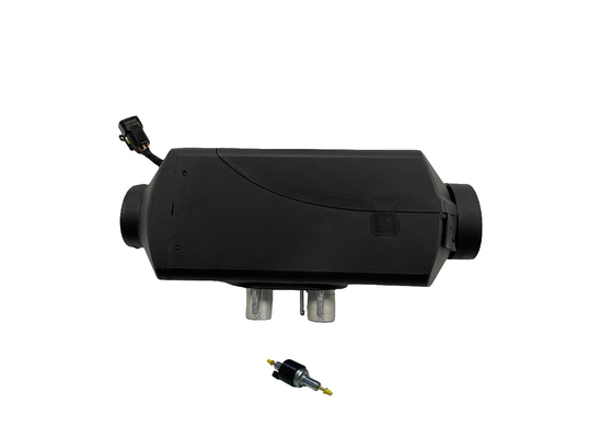 sistema de calefacción de Heater Garage Truck Auxiliary Cabin del aparcamiento del aire de 24v 12v 4kw