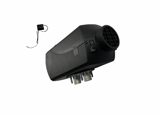 Regulador auxiliar Parking Handy de Heater In Car Truck 12v 24v 4kw del aparcamiento del aire