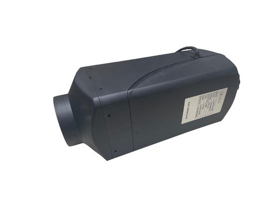 el camión diesel de Heater Air Intake For Van Bus del barco de la cabina 12v integró