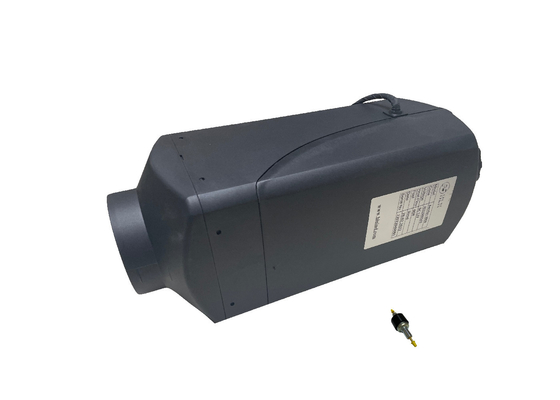 Voltio diesel portátil 4kw de Heater Controller 12 del aparcamiento del camión de la caravana del vehículo del autobús