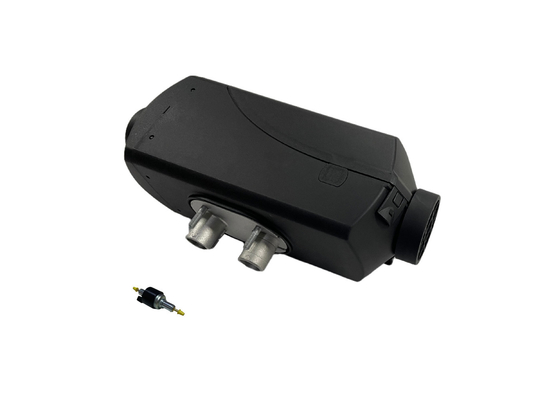 invierno del aire del autobús de Heater For Truck Van Cab Mini del aparcamiento de 12v 4kw