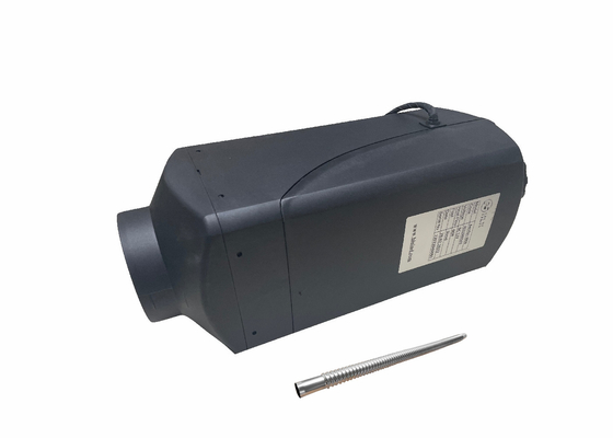 coche diesel del autobús del elemento de Heater Rv Automation Parts Small del aire de 4kw 24v 12v