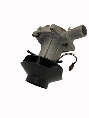 plástico y metal diesel del coche de 12v Heater Motor 24v