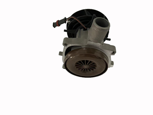 fan de 12v 24v Heater Blower Motor Combustion Air para el aparcamiento diesel Heater Replacement del aire