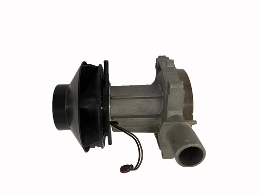 fan de 12v 24v Heater Blower Motor Combustion Air para el aparcamiento diesel Heater Replacement del aire