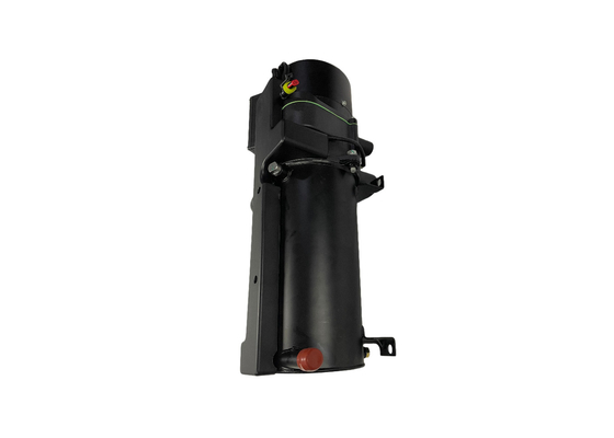 Aparcamiento diesel Heater Controller 10kw del líquido refrigerador de HLN