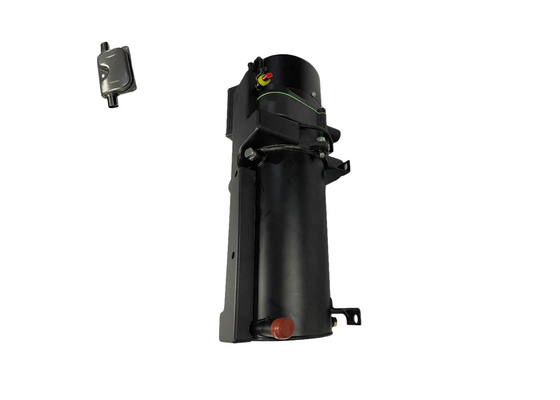bloque de motor de circulación diesel del calentador 10kw del líquido refrigerador 24v Heater Boat Trucks