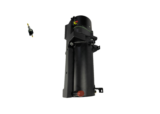 12 remolque diesel Campervan de voltio 10kw Heater Car Camping For Camper
