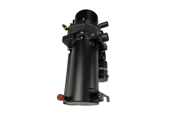 Calefacción diesel del líquido refrigerador del espacio 10kw Heater For Garage Home Parking