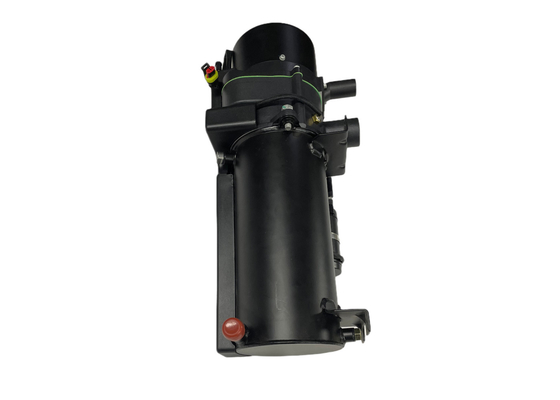 10kw que parquea Heater For Truck Camper Transit diesel Van