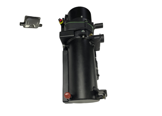 Aparcamiento de Heater Pre Heater Diesel Water del líquido refrigerador del generador 10kW 12v