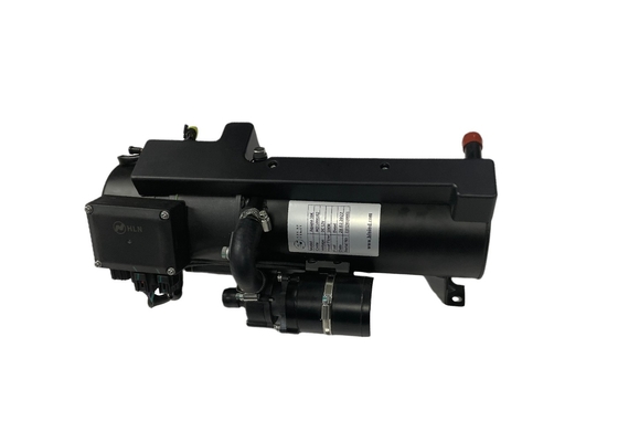 Aparcamiento del motor caravana diesel del hogar de Heater Rv Van For Swimming Pool del agua de 12 voltios