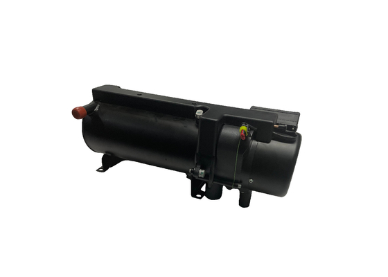 10kW líquido refrigerador Heater Van del motor de Atv de 12 voltios