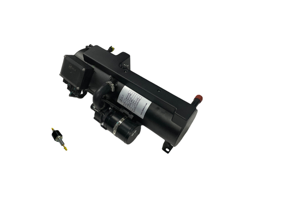 agua Heater Coolant Safe Adjustable del motor de coche de 10kw 12kw 15kw