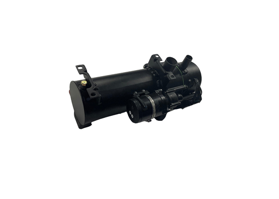 manguera del motor de Heater Diesel Block High Temperature del aparcamiento de 10kW 12kW 15kW