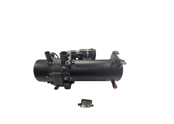 manguera del motor de Heater Diesel Block High Temperature del aparcamiento de 10kW 12kW 15kW
