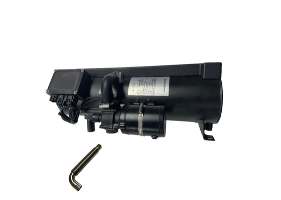 calentador de agua diesel líquido de Heater Similar To Webasto Eberspacher del aparcamiento de 12V 10kW