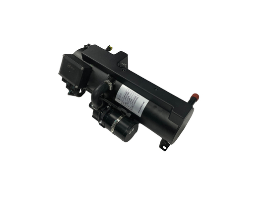 aparcamiento líquido diesel Heater Parked Car Heater Coolant de 10kW 12kW 15kW 12V