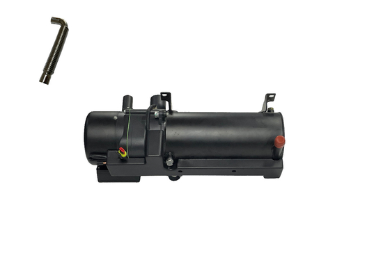 aparcamiento líquido diesel Heater Parked Car Heater Coolant de 10kW 12kW 15kW 12V
