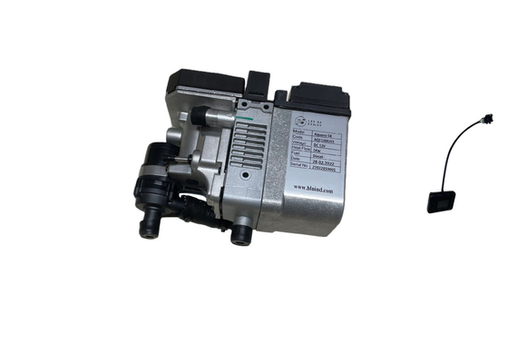 Campo 5kw Heater For Camper Shell diesel portátil de Combi
